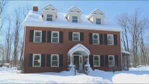 Foster Home