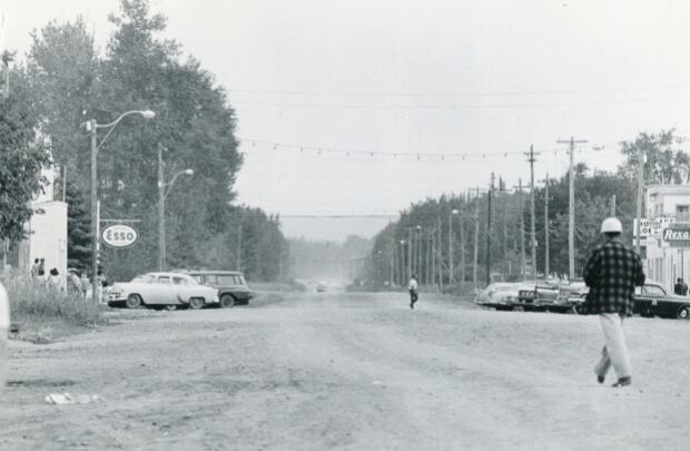 Fort McMurray