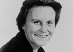 Harper Lee Alabama Authors