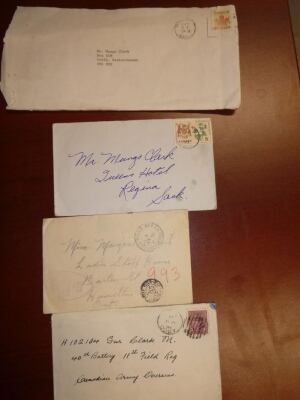 more letters