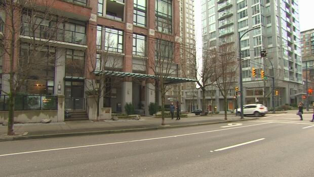 Vancouver Condo