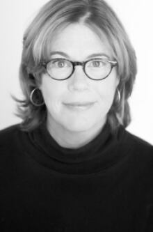 Mary Murphy