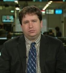 Ben Eisen