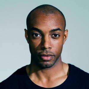 Casey Gerald