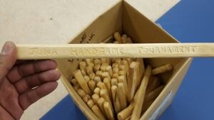 sticks for counting