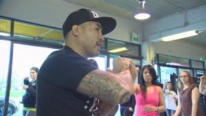 Ryan Diaz DCS Fitness