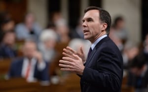 Question Period 20160217