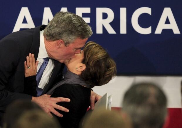 USA-ELECTION/BUSH