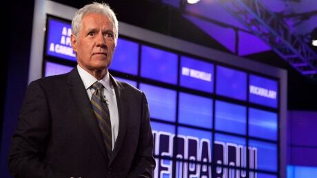 'I'm feeling good:' Alex Trebek shares update on cancer treatment