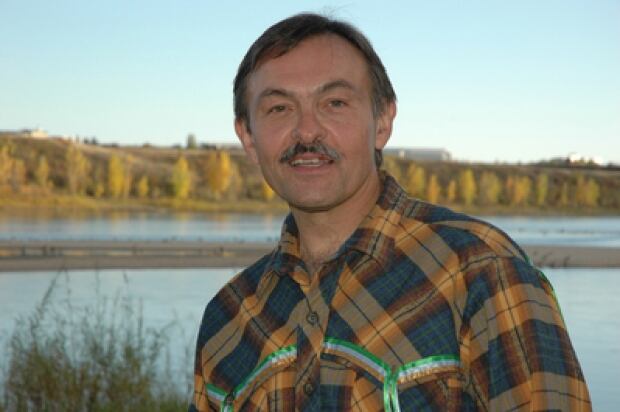 Dr. Lewis Mehl-Madrona