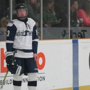 Jared McIsaac