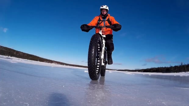 Loyal Squires Fat Bike