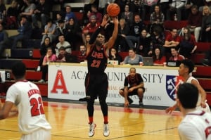 Javon Masters