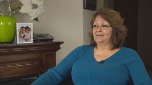 Sandra Gagnon sister possible Robert Pickton