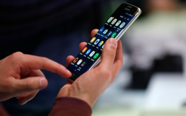 Spain Wireless Show New Smartphones