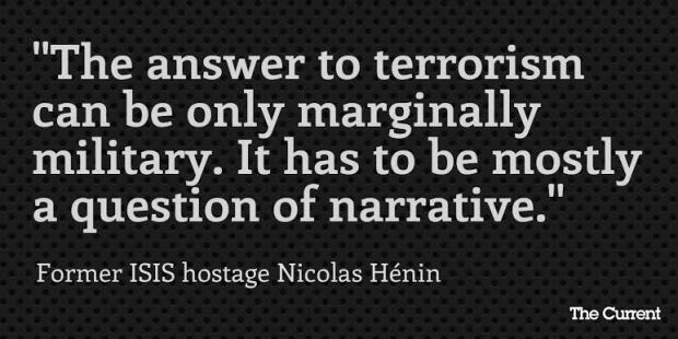 Henin Quoteboard