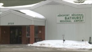 Bathurst Regional Airport