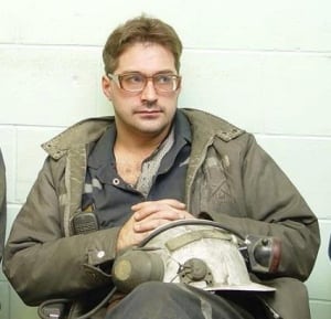 Stephen Perry