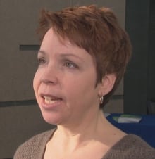 Nancy Langdon Ottawa Public Health