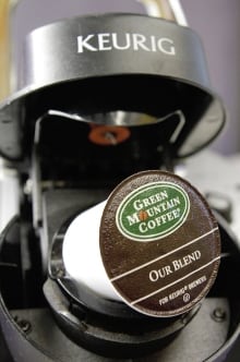 Keurig-Sale