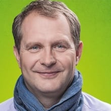Jens Kerstan