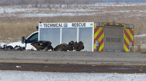 Highway 16 crash-2