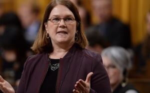 Question Period 20160222