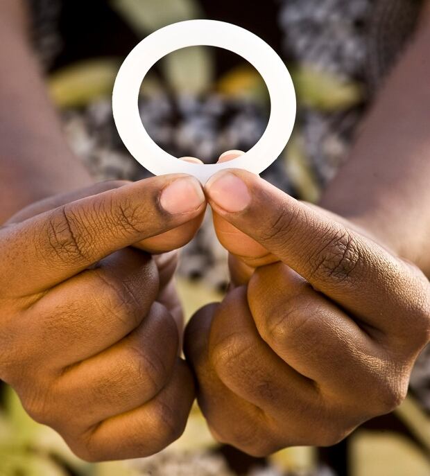 Vaginal Ring HIV