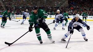Jets Stars Hockey