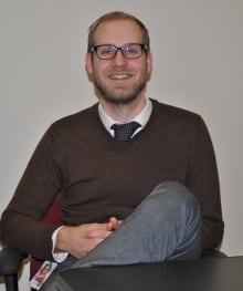 Thomas Anderson