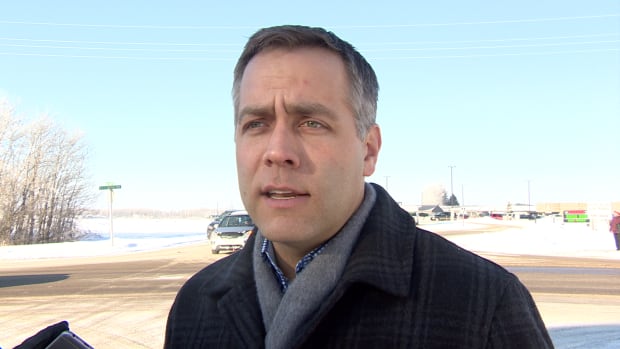 Cam Broten - NDP - Prince Albert