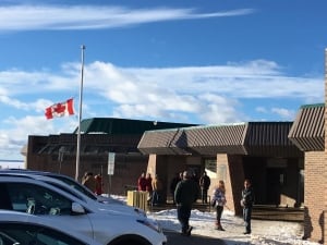 ducharme school