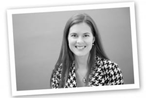Rebecca Sterritt