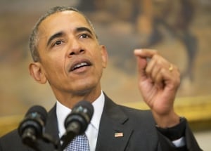 Obama Guantanamo