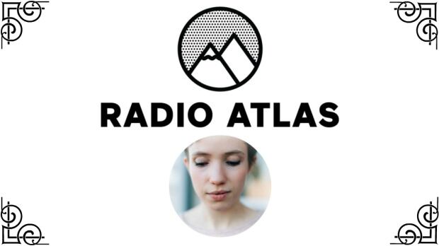 Radio Atlas - Eleanor McDowall - Headline