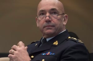 RCMP Committee 20160223