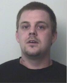 Justin Andrew MacKinnon