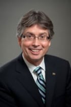 William Pentney, deputy minister, Justice Department