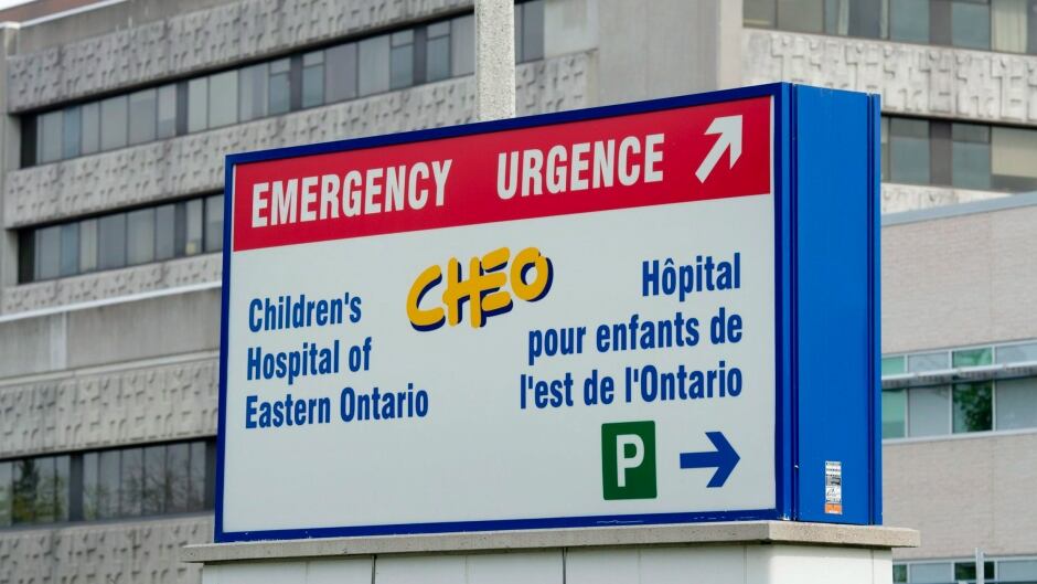 Cheo Warns Of Long Er Wait Times Cbc News
