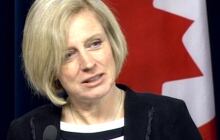 Rachel Notley