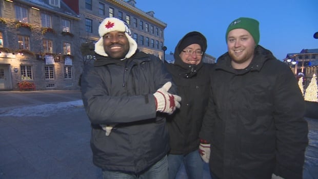 CBC Marketplace test shoppers