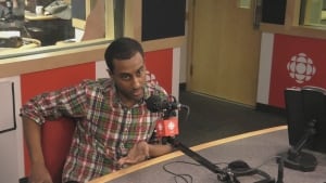 Daniel Tseghay
