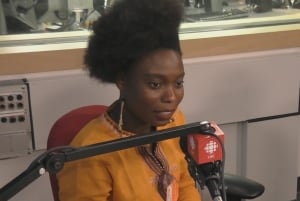 Josiane Anthony