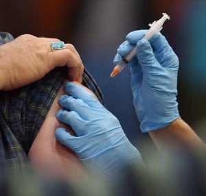 Flu Vaccine