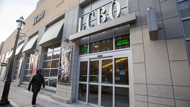 Lcbo sales during covid image