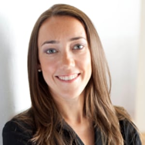 Alyssa Furtado, CEO and foudner of RateHub.ca