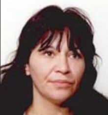 Georgina Papin