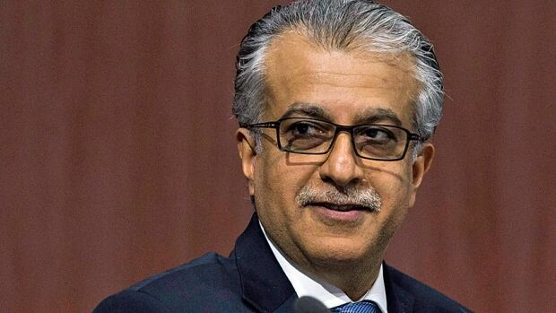 Switzerland FIFA Election