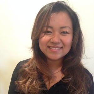 Chanry Thach