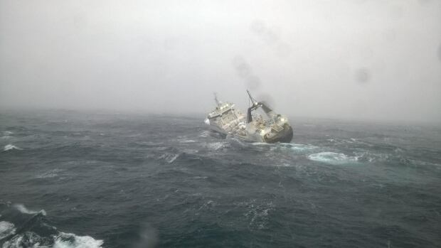 Saputi 2 JTF Atlantic